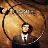 Departure (USA) : Corporate Wheel